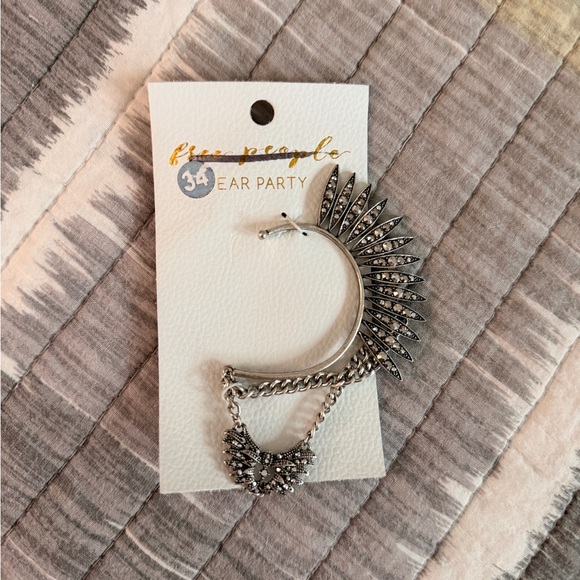 FP Earring NWT - Picture 1 of 1